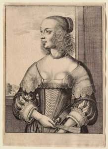  - Wenceslaus Hollar