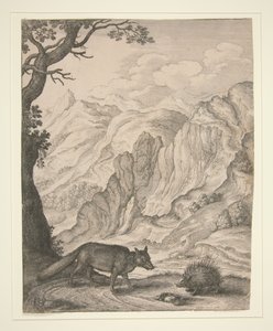  - Wenceslaus Hollar