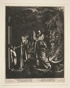  - Wenceslaus Hollar