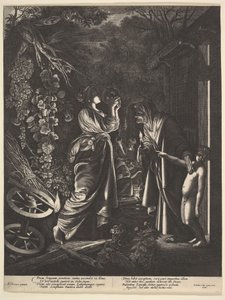 La Moquerie de Cérès