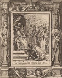 Le Pape, 1651