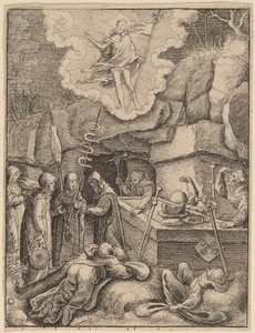La Résurrection