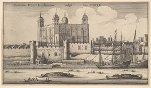Tour de Londres