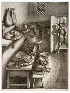 La souris de ville et la souris des champs