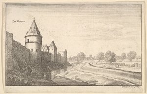 - Wenceslaus Hollar