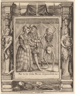 Couple de mariés
