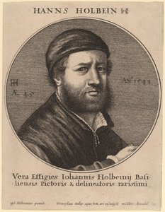 Hans Holbein le Jeune