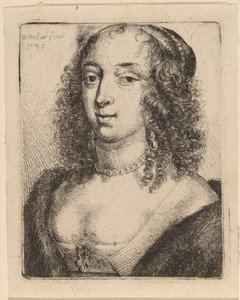 Duchesse de Lennox