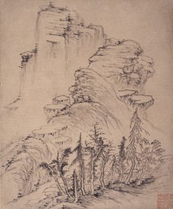 Album de peintures de paysages