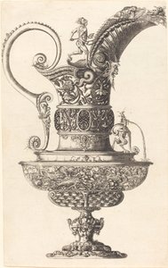 Pot avec Neptune