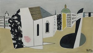 Berlin 1953 - Werner Heldt