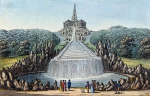 Les Cascades