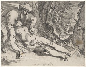 Le Bon Samaritain