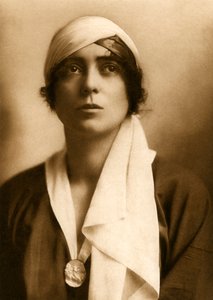 Lady Constance Stewart Richardson - White Studios