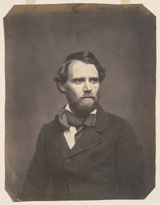 Sénateur George Ellis Pugh de l