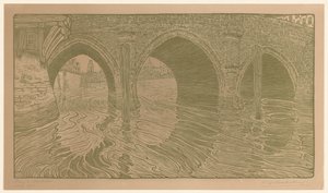 Pont à Malines