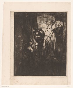 Catacombe, Palerme