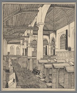 Intérieur de l