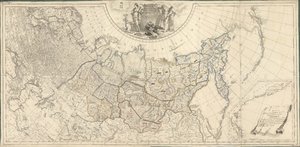 Carte de l