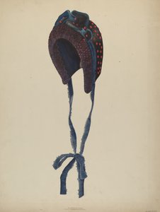 Bonnet fer à cheval