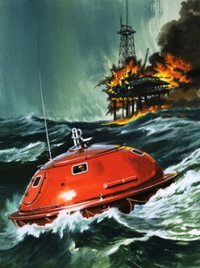 La capsule d