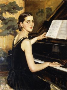 Le Pianiste