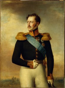 Portrait de l