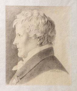  - Wilhelm Bendz