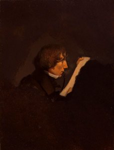  - Wilhelm Bendz