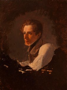  - Wilhelm Bendz