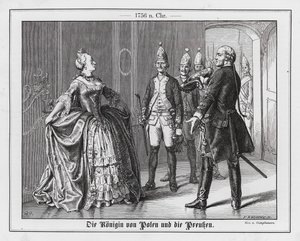  - Wilhelm Camphausen