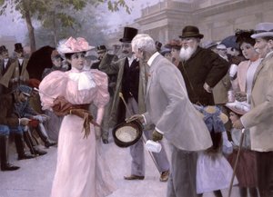 Promenade matinale
