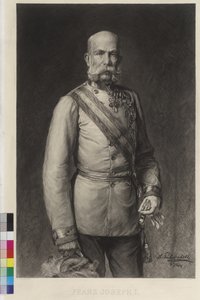 Franz Joseph I