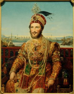Wilhelm, prince de Prusse (troisième fils du roi Frédéric-Guillaume II) - Wilhelm Hensel