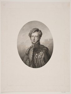 Danois : Duc Christian d