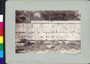 Hérôon de Trysa