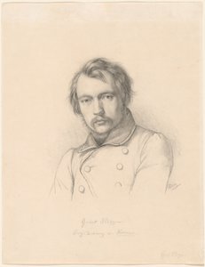Gisbert Flüggen - Wilhelm Joseph Heine