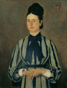 Rosine Fischler, comtesse de Treuberg