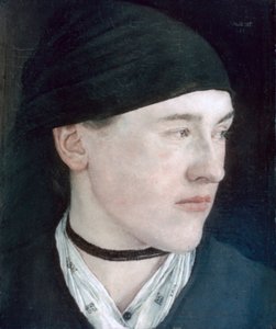 Tête d