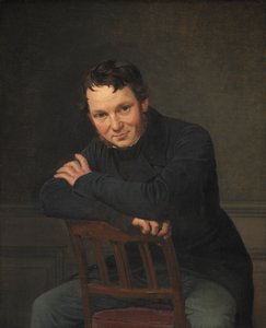 Gottlieb Bindesbøll, architecte danois