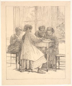 Lecture de leçon