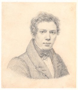 Autoportrait