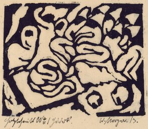 Flagellation