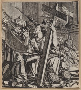 Le Fou Infidèle - Wilhelm Stettler