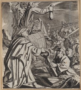 Le Fou Endurci Dans Son Esprit - Wilhelm Stettler
