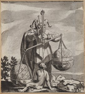 Le fou amoureux du monde