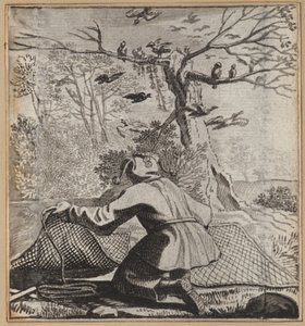 Le fou qui trahit ses propres complots - Wilhelm Stettler