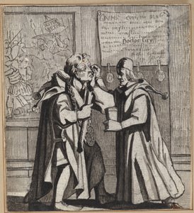 Le fou menteur - Wilhelm Stettler