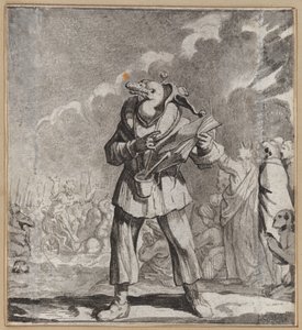 Le fou prudent - Wilhelm Stettler