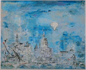 Paris Gambetta - Wilhelm Thoeny